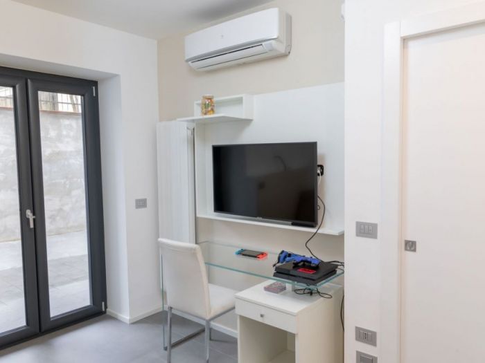 Archisio - Adriana Sbarra - Progetto Casa somamo