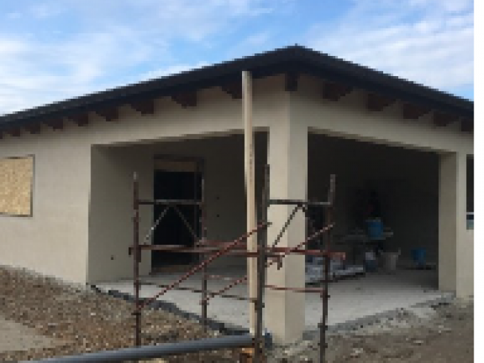 Archisio - Cannone Costruzioni - Progetto Costruzioni edili