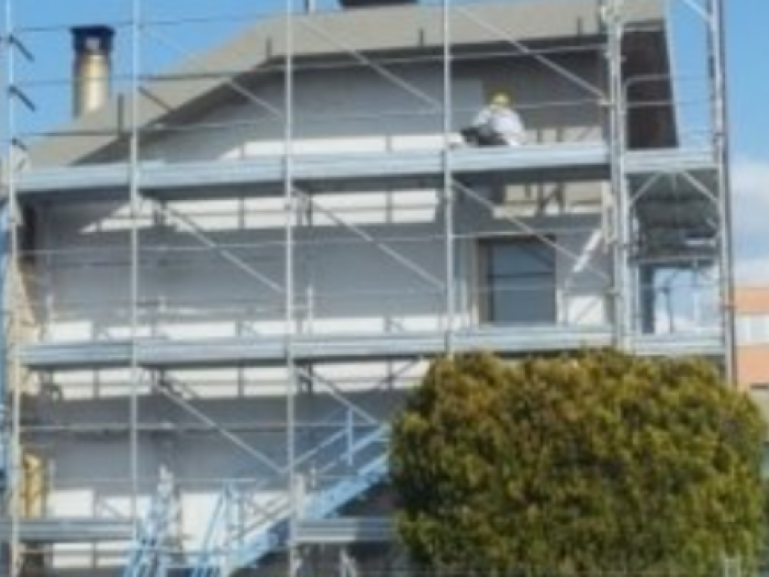 Archisio - Sofi Costruzioni - Progetto Ristrutturazioni esterne