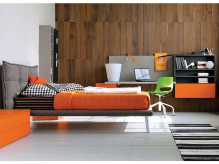 Archisio - Bassetti Proposte Darredo - Progetto Young