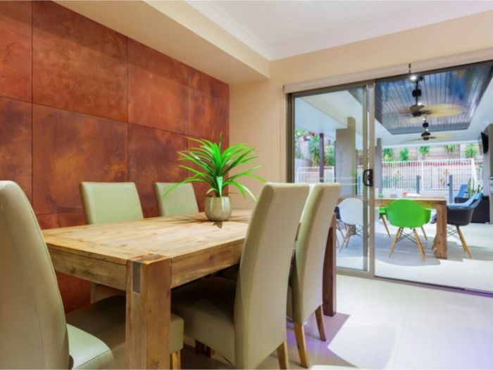 Archisio - D Materials - Progetto Slim