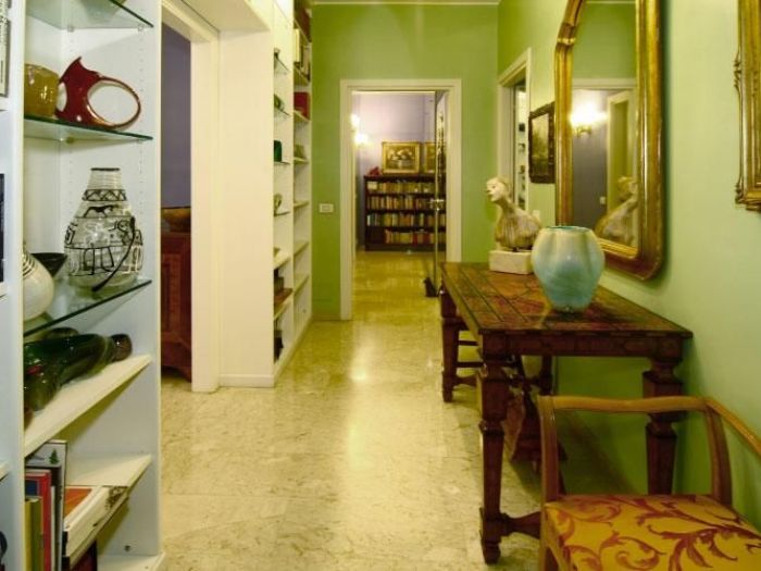 Archisio - Studio Rocca - Progetto la casa degli specchi