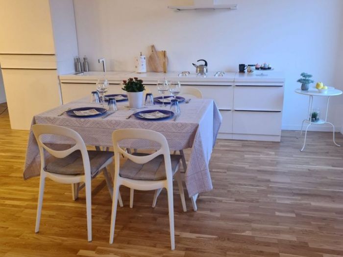 Archisio - Gelsomina Sperandeo - Progetto Definire gli spazi