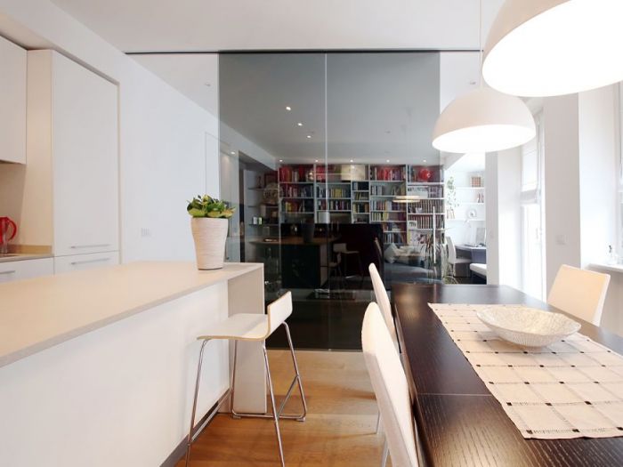 Archisio - Filippo Colombetti - Progetto Sliding curve