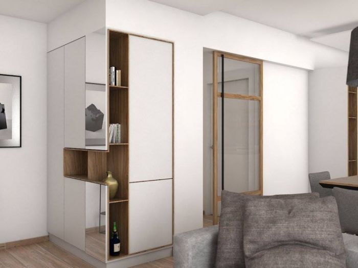 Archisio - Francesco Vitiello - Progetto Progettazione