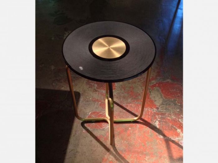 Archisio - Giacomucci Roberto - Progetto Lp