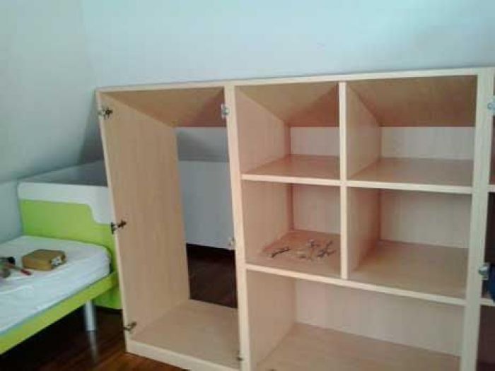 Archisio - Zaccaria Monguzzi - Progetto Montaggio