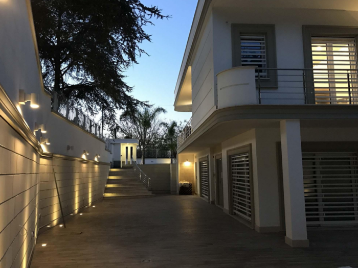 Archisio - Officine Architetti - Progetto Antonia house