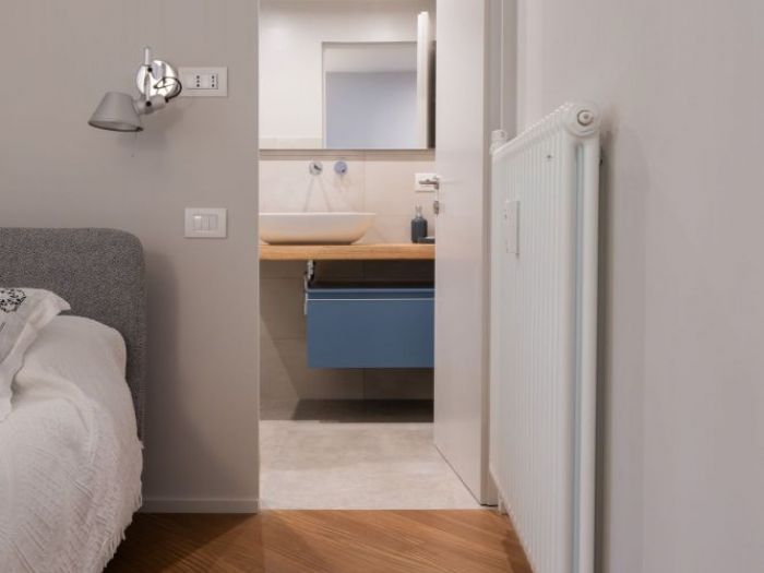Archisio - Gardella Veronica - Progetto Casa f A