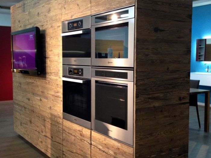 Archisio - Bonomi Pattini - Progetto Sun wood