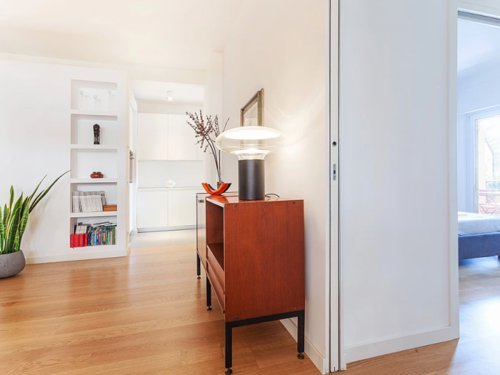 Archisio - Francesca Federici - Progetto Residenze