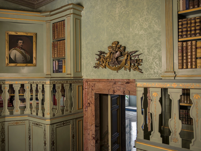 Archisio - Novarte - Progetto Residenza venezia