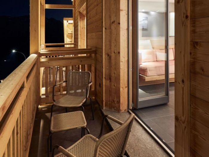 Archisio - Bm Italia Srl - Progetto Dimora degli dei luxury hotel