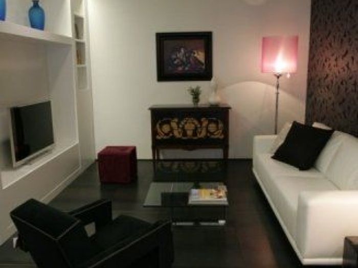 Archisio - Frisetti - Progetto FRISETTI