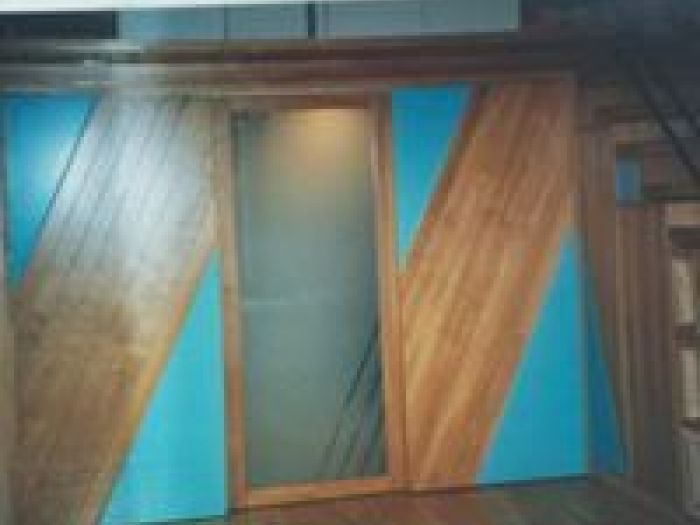 Archisio - Mp Arredamenti - Progetto MP ARREDAMENTI