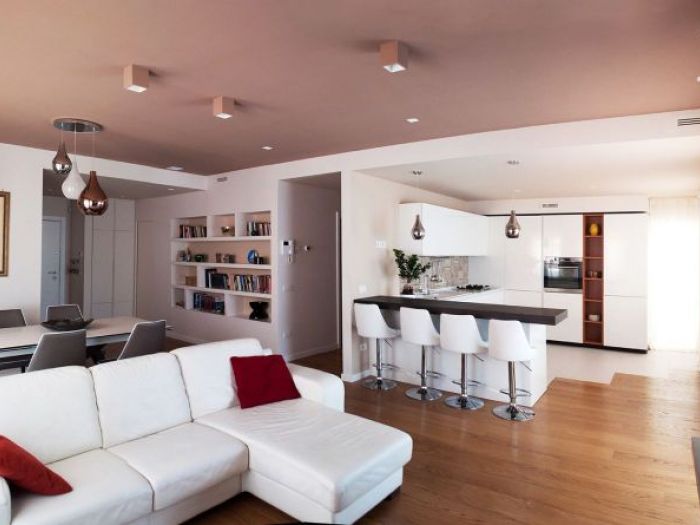 Archisio - Ifarchitetti - Progetto Casadm