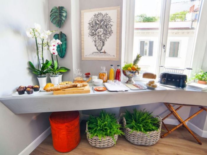 Archisio - Alev Studio8 - Progetto Hugo boutique hotel