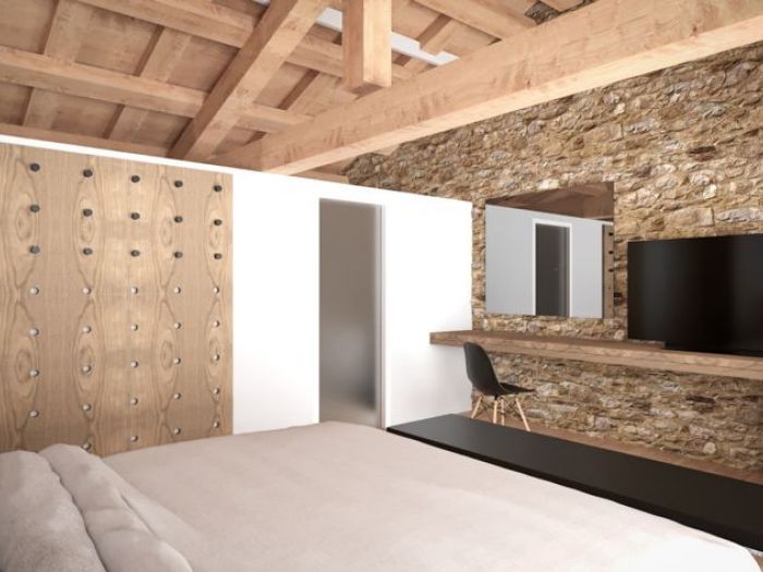 Archisio - Cristian Toaldo - Progetto Architettura