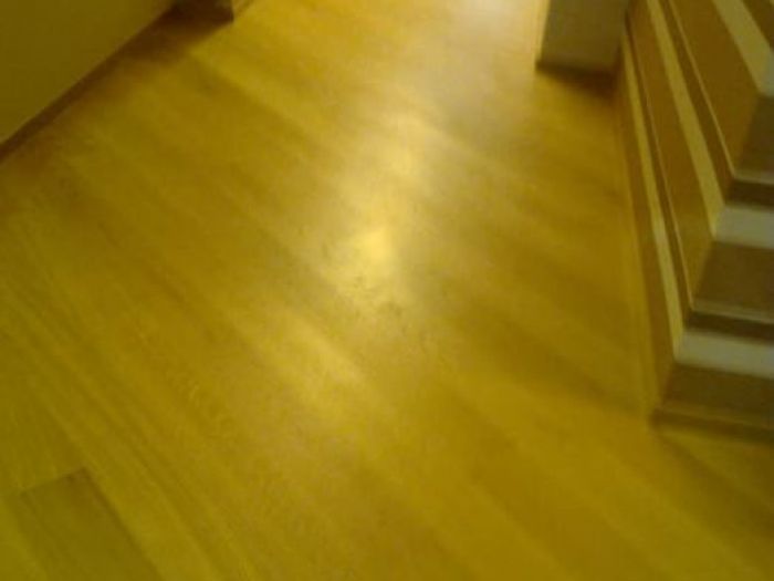 Archisio - Arredo Legno - Progetto Parquet