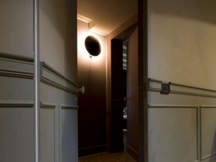 Archisio - Styl Porte Serramenti - Progetto Porte interne