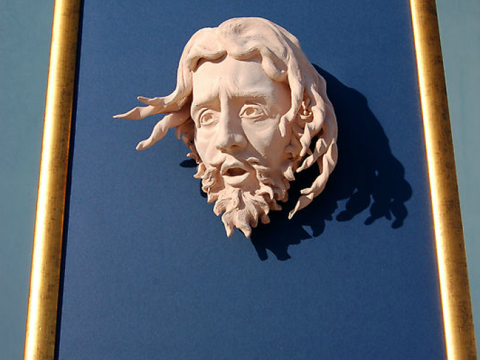 Archisio - Mark Aspinall - Progetto Stilizzazioni