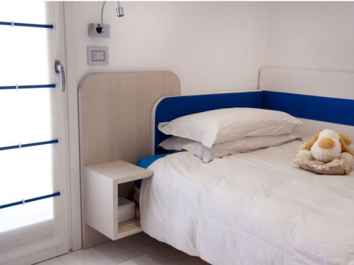 Archisio - Falegnameria 1998 - Progetto Arredamenti