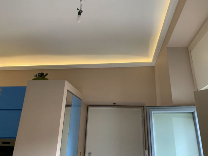 Archisio - Taes Group srl - Progetto House ml