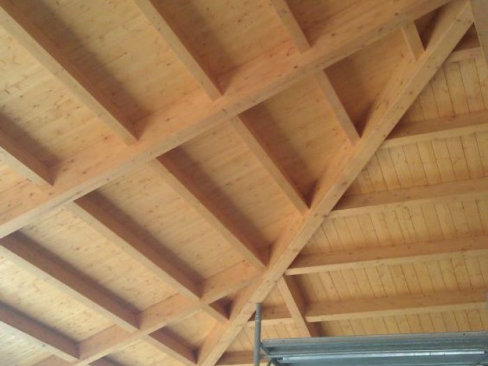 Archisio - Antonio Minichiello - Progetto Club house msc