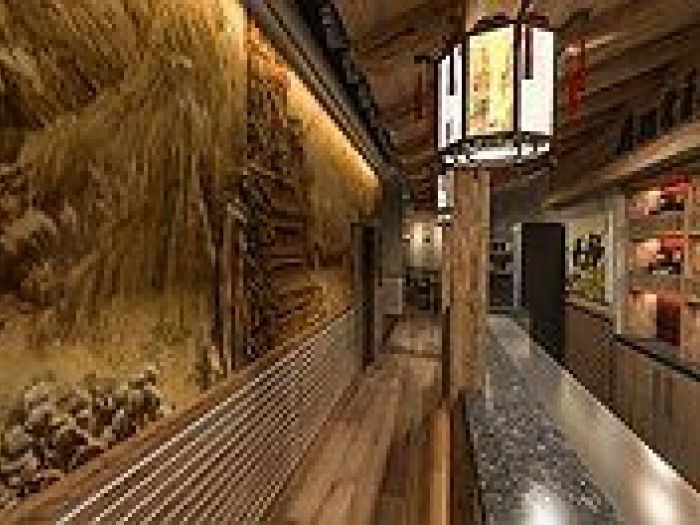 Archisio - Studio Sagitair - Progetto Ristoranti