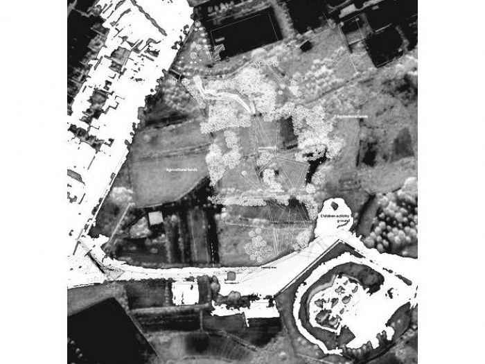 Archisio - Plasma Studio - Progetto Ggantija world heritage park