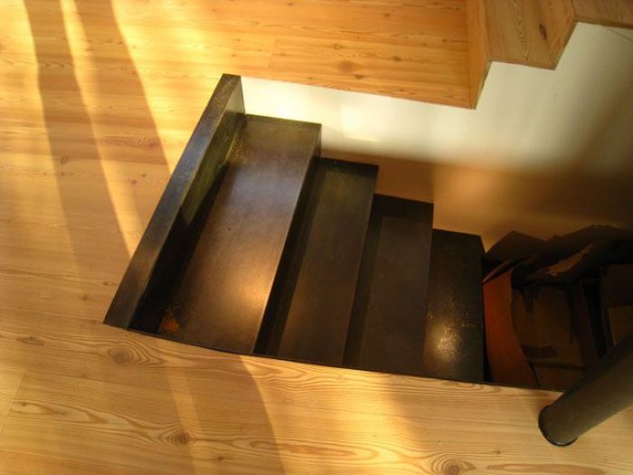 Archisio - Mauro Rossaro - Progetto Edificio a rovereto