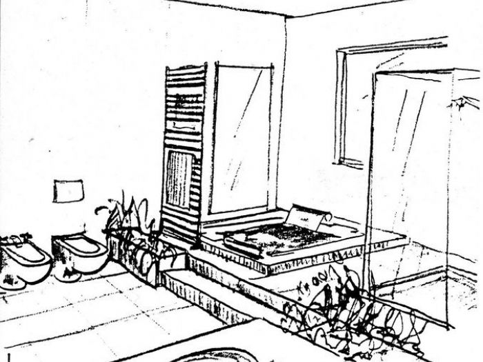 Archisio - Laghai Architecture Studio - Progetto Progettazione grafica