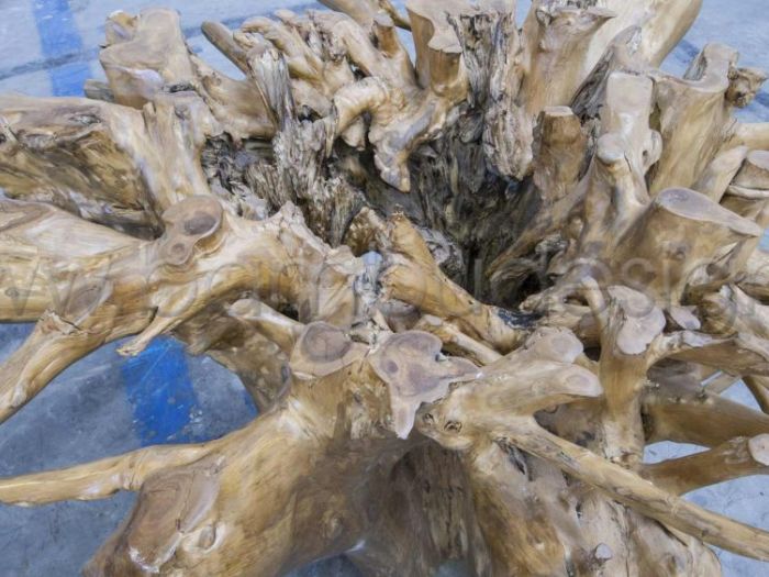 Archisio - Bambu Design - Progetto Stock e magazzino