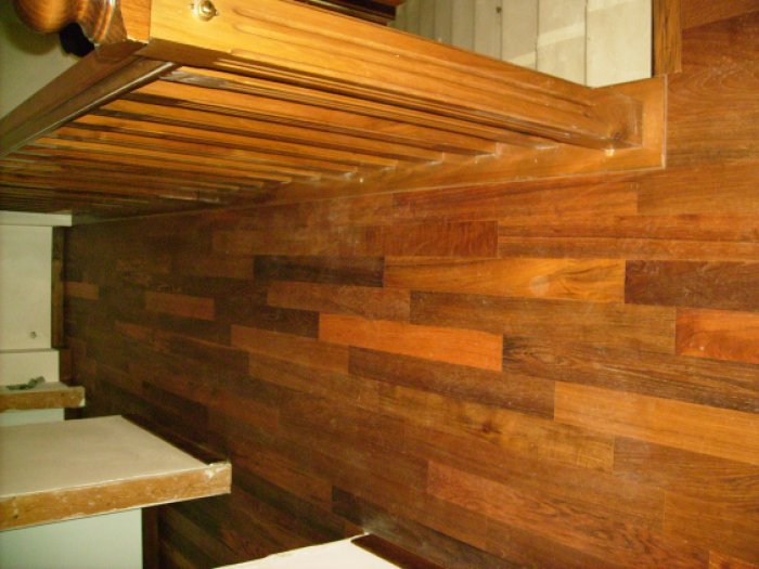 Archisio - Il Parquet - Progetto Pavimenti in legno per una vita