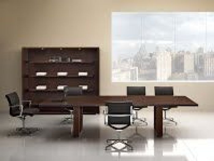 Archisio - Architetture Di Interni - Progetto Arredi ufficio direzionale linea arc