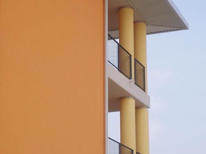 Archisio - Raffaele De Masi Rdm3 - Progetto Esterni