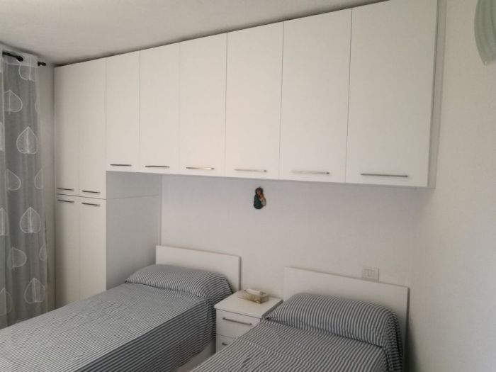 Archisio - Lartigiano Del Mobile - Progetto Zona giorno e zona notte