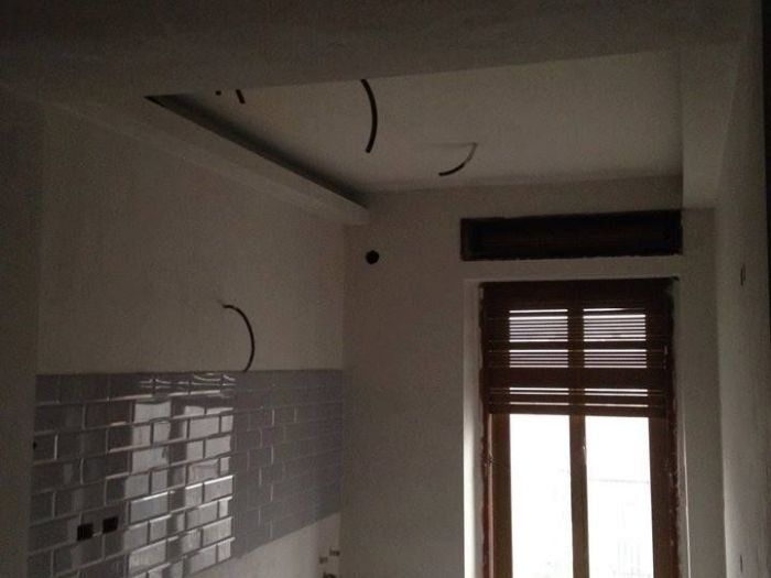 Archisio - Francesca Morano - Progetto Ristrutturazione - progetto 5