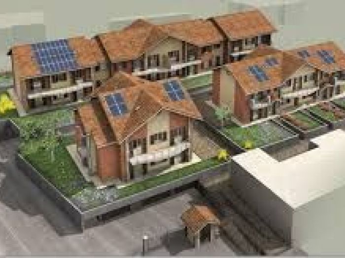 Archisio - Studio Tecnico Associato Griffa - Progetto Consulenza tecnica per costruzioni edili