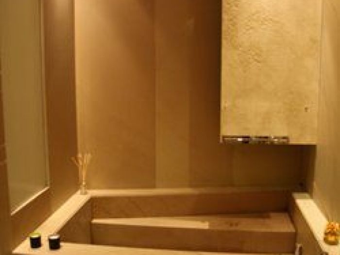 Archisio - Fulvia Ottaiano - Progetto Ristrutturazione appartamento