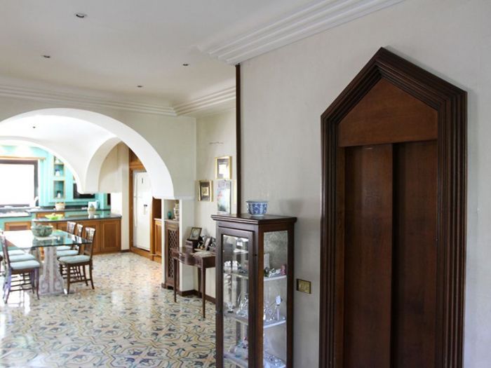 Archisio - Cesario Artdesign - Progetto Architettura design