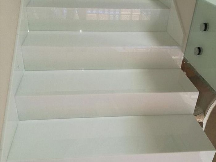 Archisio - Calabra Marmi - Progetto Scale da interno e da esterno