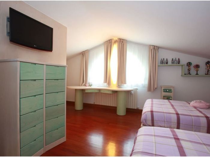 Archisio - Falegnameria 1998 - Progetto Arredamenti