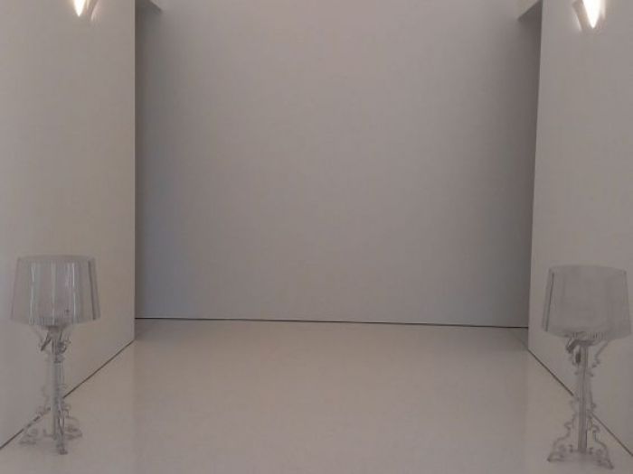 Archisio - Marco Maselli - Progetto Villa a padova centro