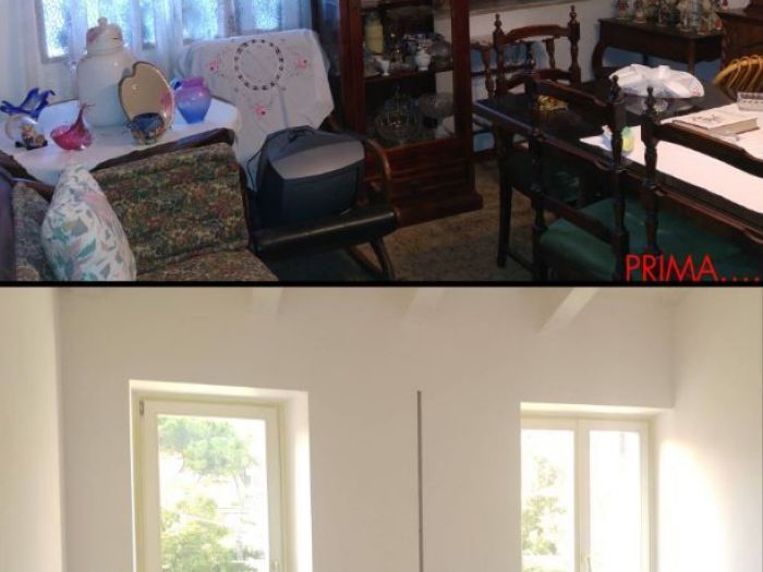 Archisio - Architetto Roberto Ferraro - Progetto New light