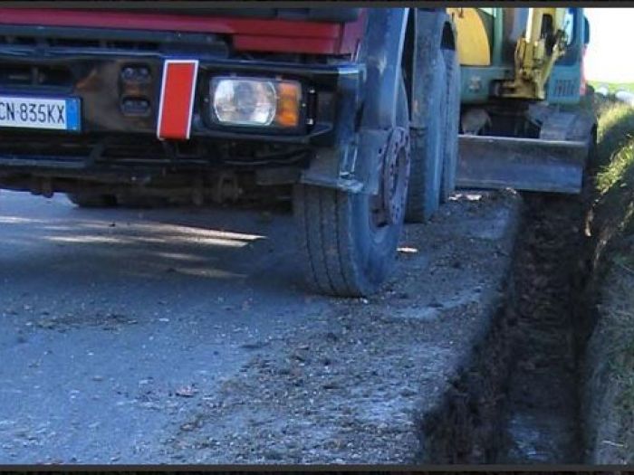 Archisio - Edilpiazzali - Progetto Impresa costruzioni civili