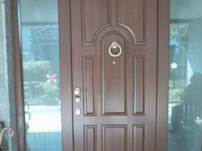 Archisio - Porte Basculanti Bonetalli Maurizio - Progetto Porte blindate e finestre anti sfondamento a brembate