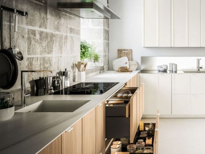 Archisio - Casa Del Mobile - Progetto Maggiorana