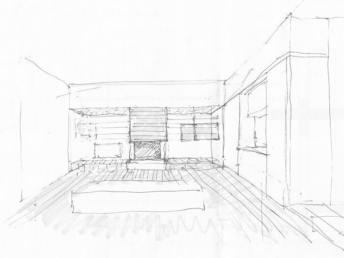 Archisio - Domenico Pastore - Progetto Pm house