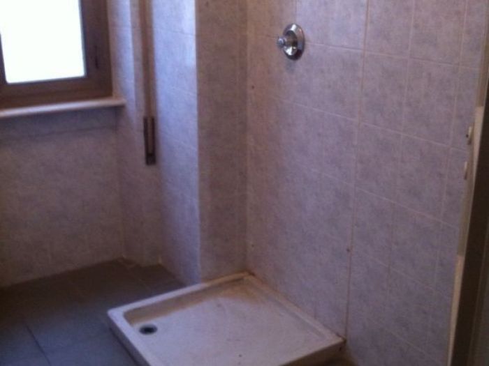 Archisio - Savobad - Progetto Sostituzione piatto doccia